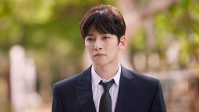 Suspicious Partner: The Masterpiece Legal Drama on Netflix You Can't Miss