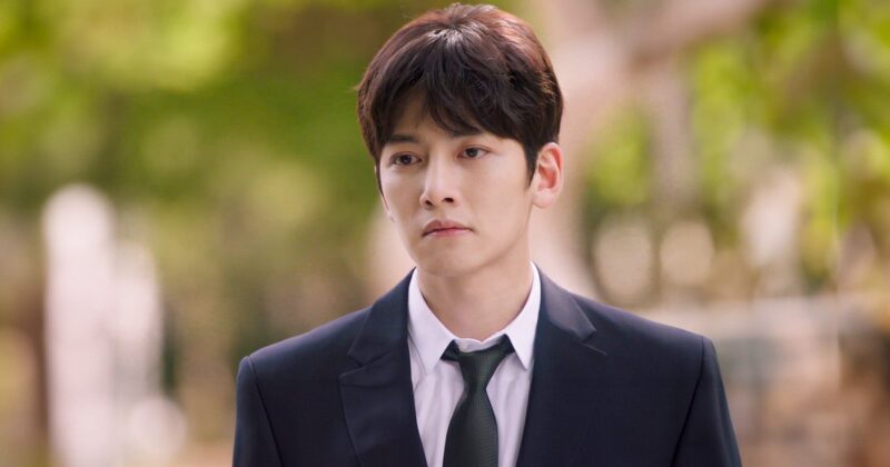 Suspicious Partner: The Masterpiece Legal Drama on Netflix You Can't Miss