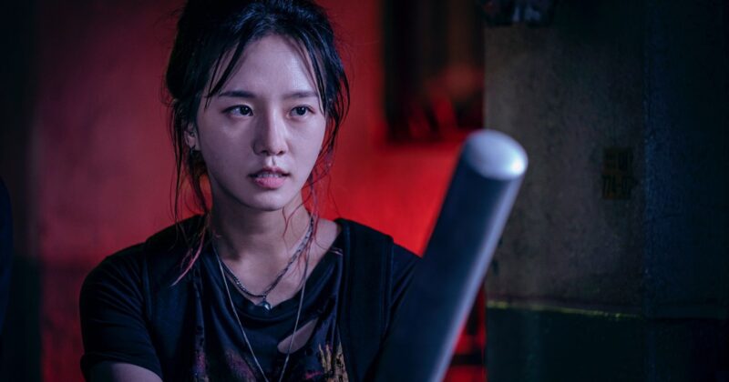 Sweet Home on Netflix: The Bold Evolution of Zombie Horror for 2026