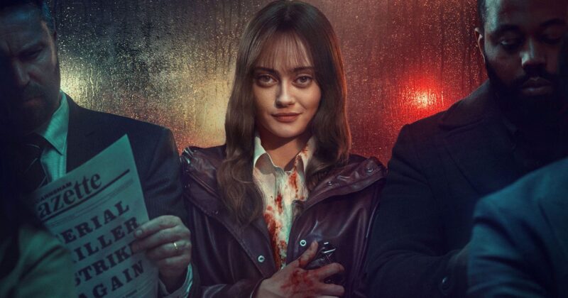 Sweetpea: The Must-See Crime Thriller Taking Prime Video by Storm