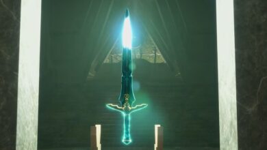 Sword Art Online: Echoes of Aincrad Unveiled — A Fresh RPG Journey with Full Customization