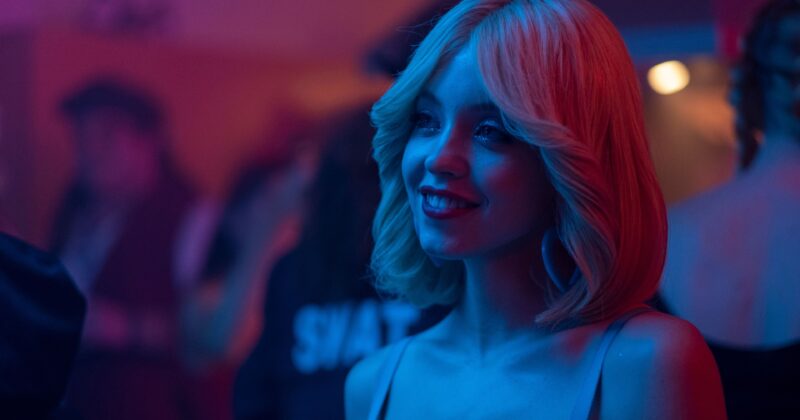 Sydney Sweeney's Most Impactful TV Roles: From Breakout to Iconic