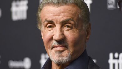 Sylvester Stallone Returns to the Rambo Universe as Executive Producer on the New Prequel