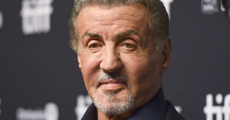 Sylvester Stallone Returns to the Rambo Universe as Executive Producer on the New Prequel