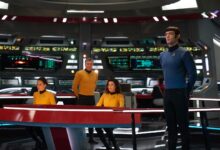 Tatiana Maslany Makes Sci-Fi History with a Unique Star Trek Double Debut