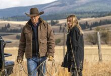 Taylor Sheridan: Ranking and Exploring Every Must-Watch Series From Yellowstone to Lioness