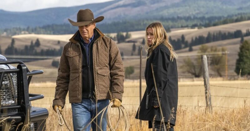 Taylor Sheridan: Ranking and Exploring Every Must-Watch Series From Yellowstone to Lioness