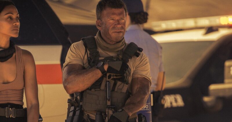 Taylor Sheridan Scores Major Victory as 'Marshals' Secures Second Season Renewal