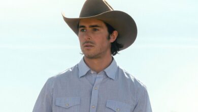 Taylor Sheridan Surprises Fans: The Madison Eyes a Third Season Amid High Hopes and Rising Drama