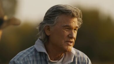 Taylor Sheridan Surprises with The Madison: A Fresh Take on Modern Western Drama