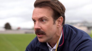 Ted Lasso Faces a Bold New Era with Season 4 and a Game-Changing Team