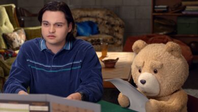 Ted Season 2 Delivers Deeper Drama & Heartfelt Moments Behind the Laughter