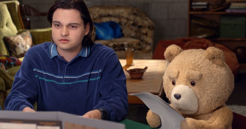 Ted Season 2 Delivers Deeper Drama & Heartfelt Moments Behind the Laughter