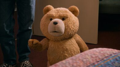 Ted Season 2 Finale: How Fake News, Family Schemes, and a Gym Plan Redefine the Series