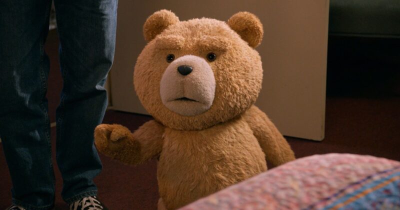 Ted Season 2 Finale: How Fake News, Family Schemes, and a Gym Plan Redefine the Series