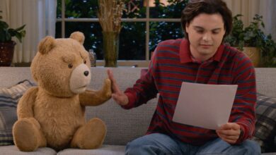 Ted Season 3: Everything You Need to Know About the Future of Seth MacFarlane's Mischievous Bear