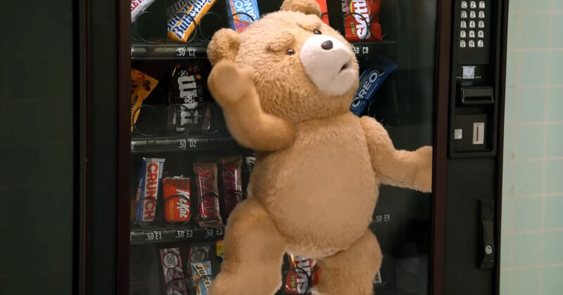 Ted: What the Future Holds for Seth MacFarlane’s Irreverent Bear and His TV Legacy