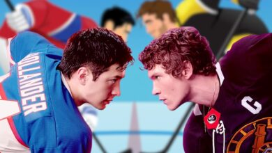 Tempting Venom: The Dark MM Hockey Romance Arriving to Heat Up 2026