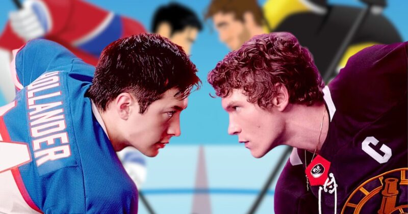 Tempting Venom: The Dark MM Hockey Romance Arriving to Heat Up 2026