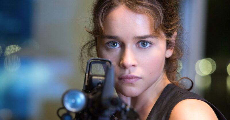 Terminator Zero: The Animated Sci-Fi Masterpiece Netflix Shut Down Too Soon