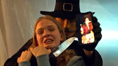 Thanksgiving 2: Script Shifts, Character Comebacks & Eli Roth's Bold Horror Vision Revealed