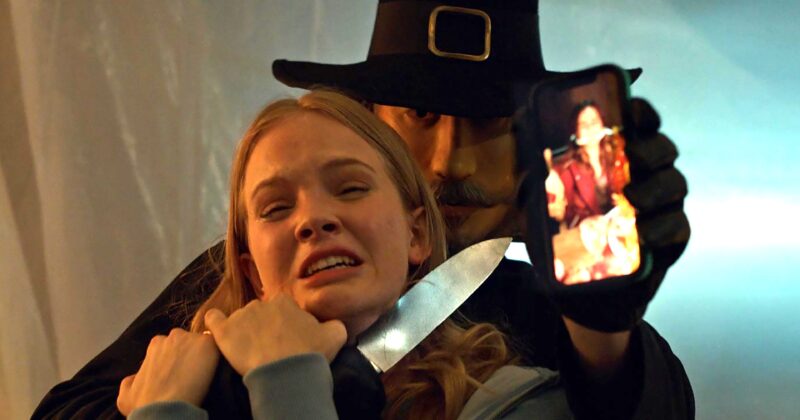 Thanksgiving 2: Script Shifts, Character Comebacks & Eli Roth's Bold Horror Vision Revealed