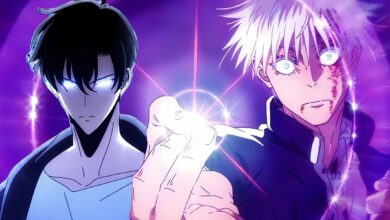 The 10 Anime Heroes Who Radiate the Strongest Aura