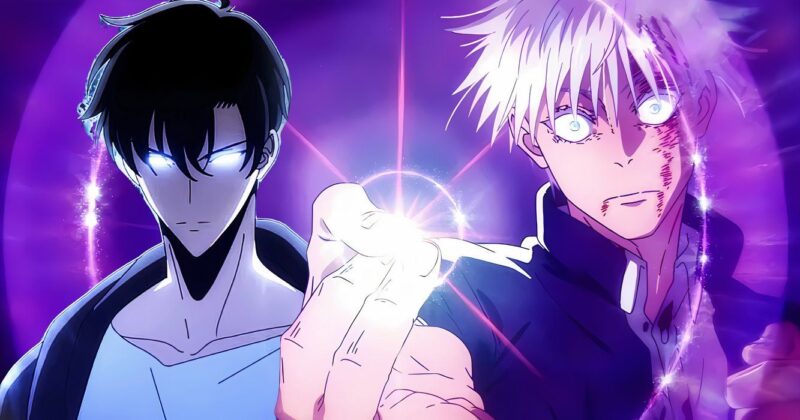 The 10 Anime Heroes Who Radiate the Strongest Aura