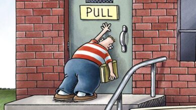 The 10 Far Side Comics Everyone Can’t Help But Love