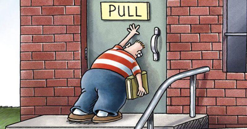 The 10 Far Side Comics Everyone Can’t Help But Love