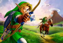 The 10 Most Iconic The Legend of Zelda Items Every Gamer Recognizes