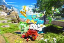 The 10 Most Impactful Cards in Pokémon TCG Pocket's Paldean Wonders Set