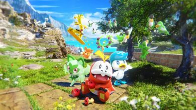 The 10 Most Impactful Cards in Pokémon TCG Pocket's Paldean Wonders Set