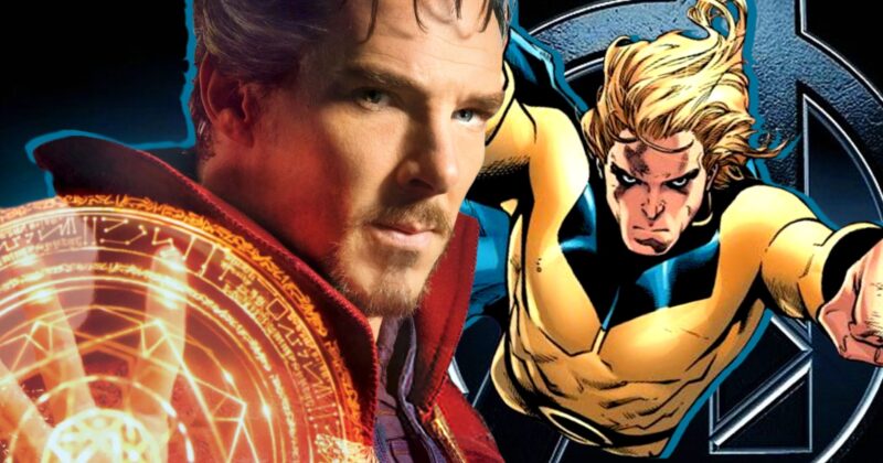 The 10 Most Powerful Avengers Added to the Team Since the New Millennium