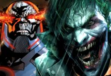 The 10 Most Striking DC Comics Villain Designs: Iconic Looks That Defined Evil