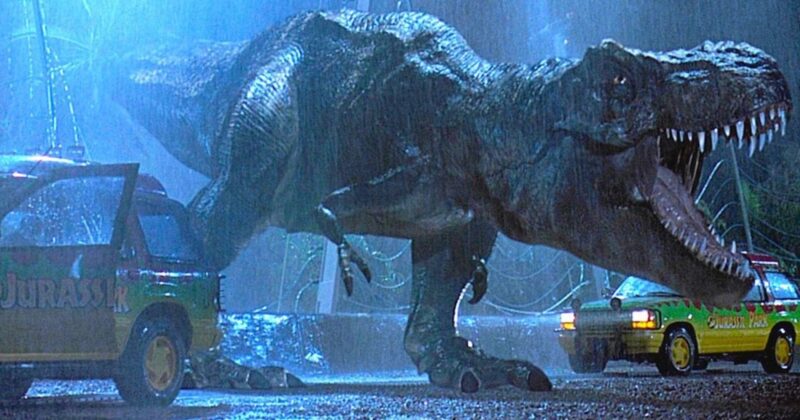 The 10 Most Terrifying Jurassic Park Movie Scenes That Still Haunt Us