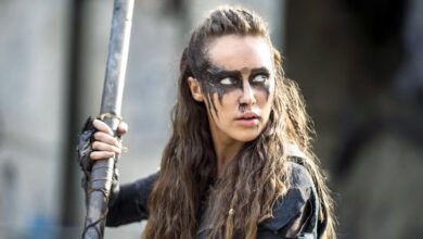 The 100: How a Dystopian Sci-Fi Series Perfected Post-Apocalyptic Storytelling