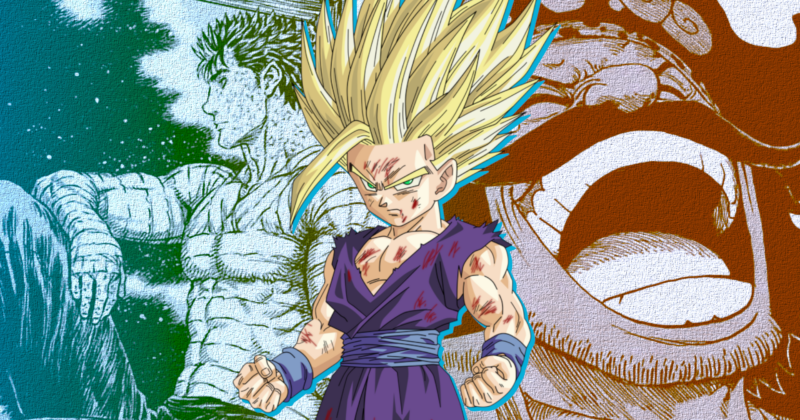 The 15 Most Iconic Manga Panels: Timeless Moments That Changed Anime and Manga