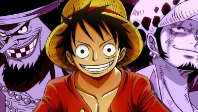 The 30 Most Powerful Devil Fruits in One Piece: Complete Ranked Breakdown