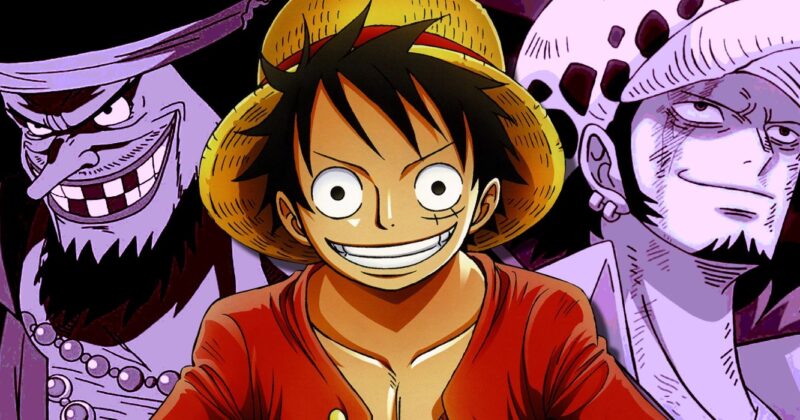 The 30 Most Powerful Devil Fruits in One Piece: Complete Ranked Breakdown