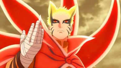The 5 Characters Who Surpass Naruto in Power: A Deep Dive into the Strongest Figures in the Naruto and Boruto Universe