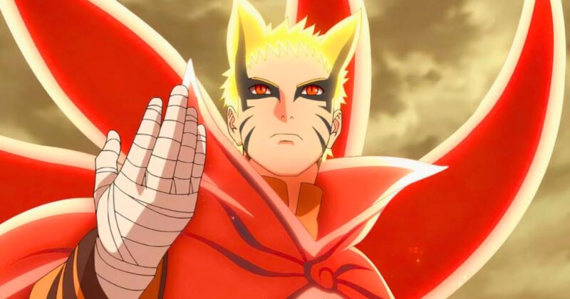 The 5 Characters Who Surpass Naruto in Power: A Deep Dive into the Strongest Figures in the Naruto and Boruto Universe