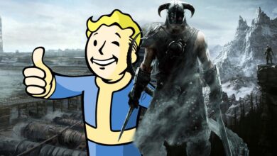 The 5 Essential Bethesda Games to Start Your Journey