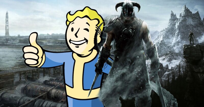 The 5 Essential Bethesda Games to Start Your Journey