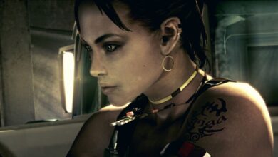 The 5 Resident Evil Games Fans Want Remade Next