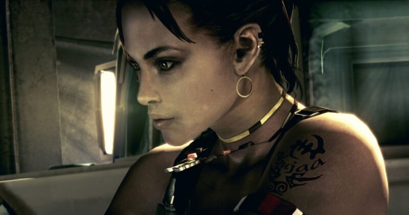 The 5 Resident Evil Games Fans Want Remade Next