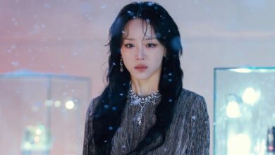 The Art of Sarah: Netflix Delivers Its Sharpest K-Drama Thriller Yet