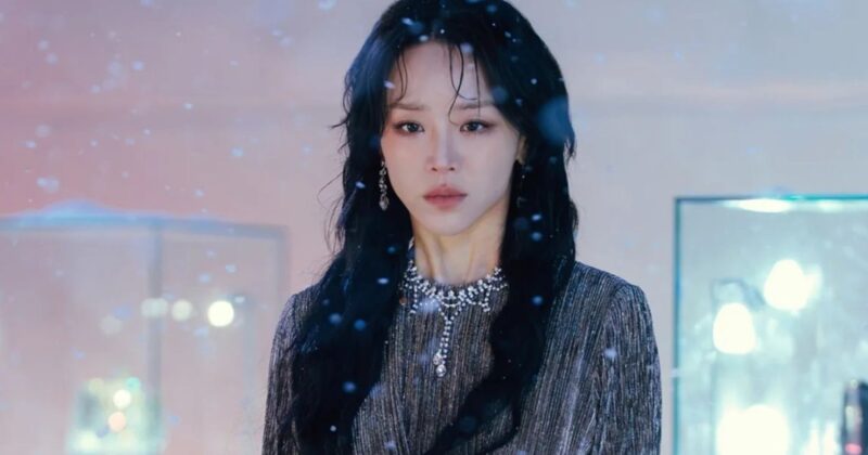 The Art of Sarah: Netflix Delivers Its Sharpest K-Drama Thriller Yet