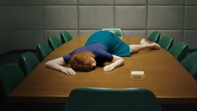 The Backrooms: From Viral Internet Horror to A24's Next Sci-Fi Sensation