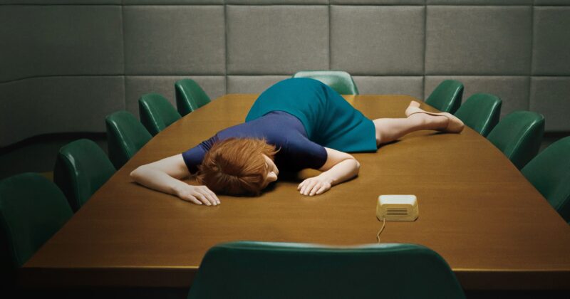 The Backrooms: From Viral Internet Horror to A24's Next Sci-Fi Sensation